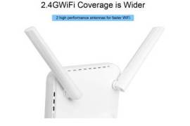 4G ROUTER