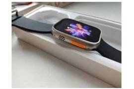 Apple Watch Ultra Replica ( ქართული შრიფტით )