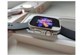 Apple Watch Ultra Replica ( ქართული შრიფტით )