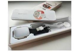 Apple Watch Ultra Replica ( ქართული შრიფტით )