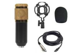 პროფესიონალური მიკროფონი Professional Microphone B