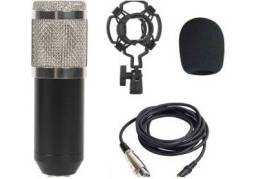 პროფესიონალური მიკროფონი Professional Microphone B