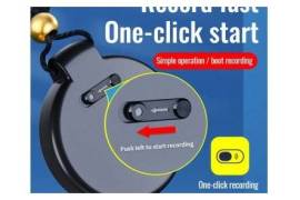 ფარული ხმის ჩამწერი key ring recorder MP3