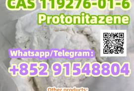 119276-01-6 Protonitazene whatsapp:+85291548804