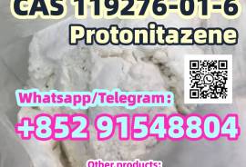 119276-01-6 Protonitazene whatsapp:+85291548804