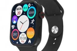 Apple watch 7 -ის ასლი