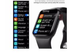სმარტ საათი HW12 Smart Watch 6