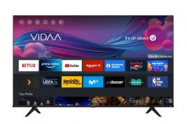 ტელევიზორი Hisense 70A6BG 4K UHD SMART