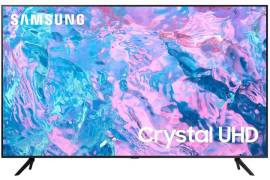 ტელევიზორი Samsung UE43CU7100UXRU