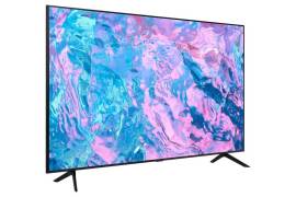 ტელევიზორი Samsung 4K UHD SMART UE55CU7100UXRU