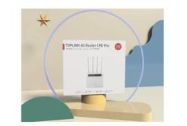 LTE WIFI Router 5G როუტერი მუშაობს სიმ ბარათზე.