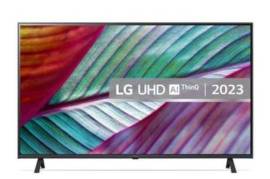 ტელევიზორი LG 55UR78006LK.AMCN 4K UHD SMART