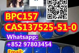 BPC157 CAS:137525-51-0