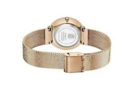 Citizen Ladies Rose Gold/Diamond Japan Watch EM064