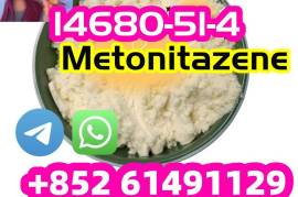 14680-51-4 Metonitazene High Quality 