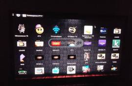 Expat Z100 multi platform IPTV box