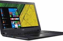 Acer  315-31  A315-21 N17Q3  ლეპტოპის ნაწილები 