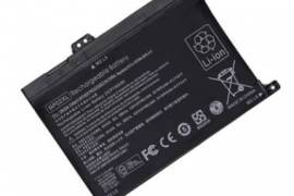 battery for BP02XL HP Pavilion 15-AW 15-AU ბატარეა