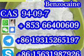 CAS 94-09-7 Benzocaine  door to door