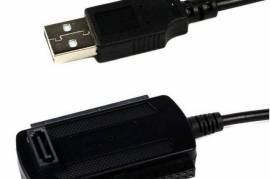 USB IDE/SATA ADAPTER