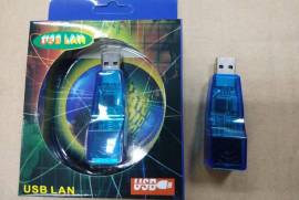 USB LAN / USB 2.0 LAN ADAPTER / USB LAN CARD RJ45 