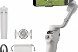 DJI Osmo Mobile 6, 3-Axis Phone Gimbal Black/White