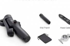 DJI Osmo Mobile 6, 3-Axis Phone Gimbal Black/White