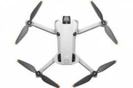 DJI Mini 4 Pro (DJI RC-N2), Drones with Camera for