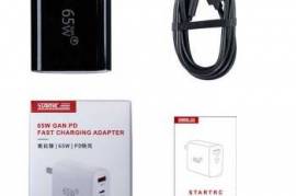 STARTRC GAN PD 65W Smart Fast Charger For DJI Dron