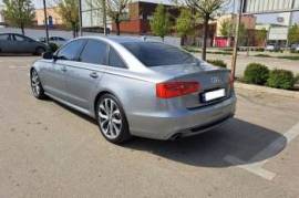 Auto / Moto, Special Equipment, Cars, Audi, A6