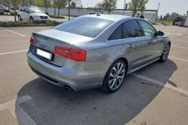 Auto / Moto, Special Equipment, Cars, Audi, A6