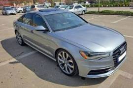 Auto / Moto, Special Equipment, Cars, Audi, A6