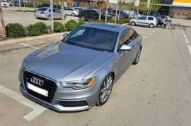 Auto / Moto, Special Equipment, Cars, Audi, A6