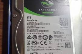 დესკტოპ ვინჩესტერი Seagate 1TB