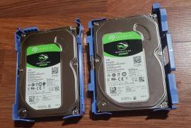 დესკტოპ ვინჩესტერი Seagate 1TB