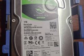 დესკტოპ ვინჩესტერი Seagate 1TB