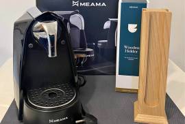 Coffemaker ყავის მანქანა