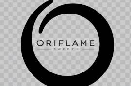 ვაკანსია Oriflame-ში