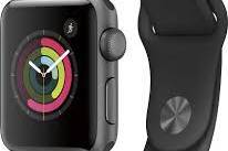 Apple Watch Series 2/5 - ორიგინალი ნაწილები