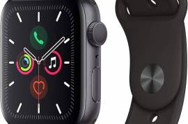 Apple Watch Series 2/5 - ორიგინალი ნაწილები