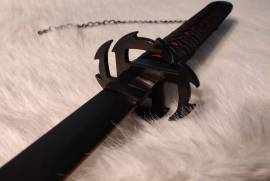 Bleach Ichigo Sword / Katana - კატანა / ხმალი