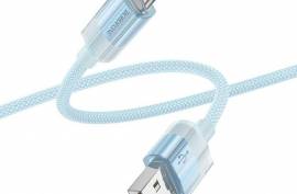 BOROFONE BU44 Sincero (USB Type-A / USB Type-C)