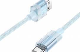 BOROFONE BU44 Sincero (USB Type-A / USB Type-C)