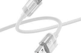 BOROFONE BU44 Sincero (USB Type-A / USB Type-C)