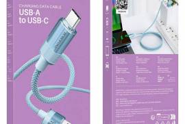 BOROFONE BU44 Sincero (USB Type-A / USB Type-C)