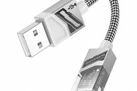 BOROFONE BU42 Octavia (USB Type-A / USB Type-C)