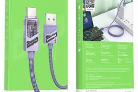 BOROFONE BU42 Octavia (USB Type-A / USB Type-C)