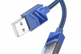 BOROFONE BU42 Octavia (USB Type-A / USB Type-C)