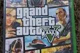 Gta 5 xbox one 