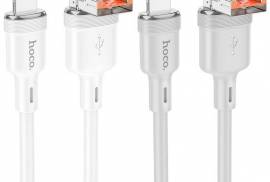 hoco U131 Afortunado (Lightning / USB Type-A-C)